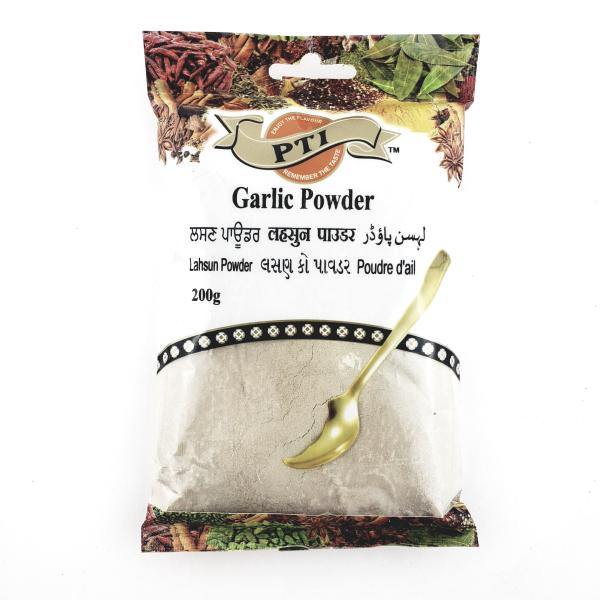 PTI Garlic Powder - Online Grocery Delivery - Cartly