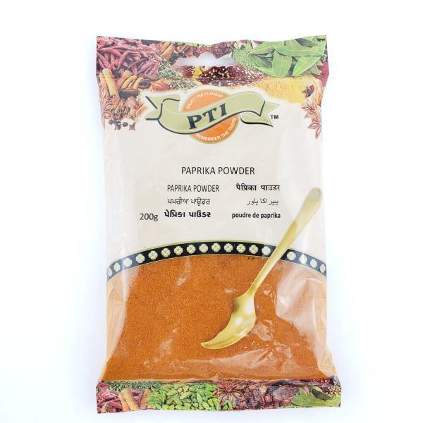 Indian Grocery Store - Cartly - PTI Paprika Powder
