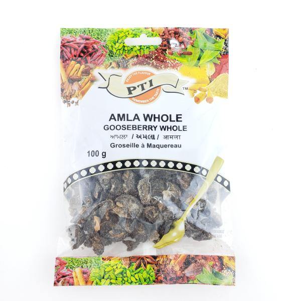 PTI Amla Whole - Indian Grocery Store - Cartly