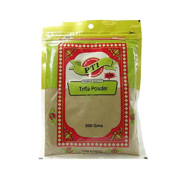 Indian Grocery Store - Cartly - PTI Trifala Powder