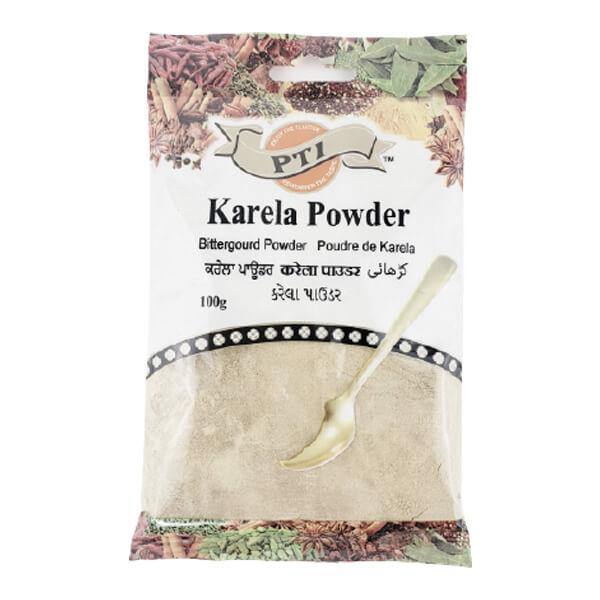 PTI Karela Powder - Online Grocery Delivery - Cartly