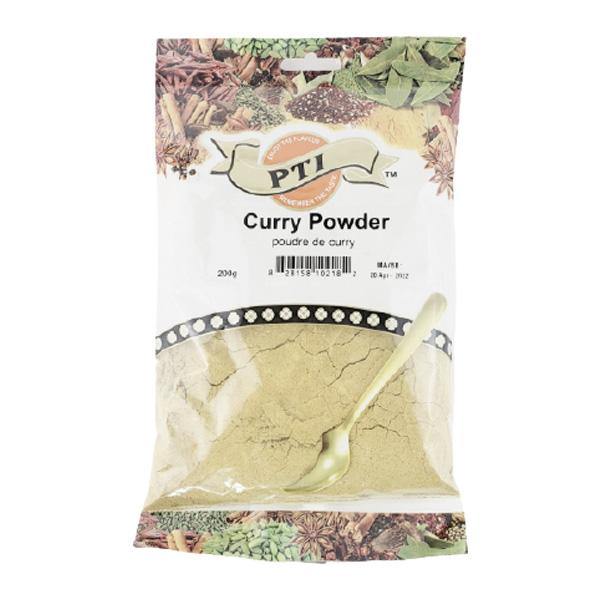 Curry Powder - Indian Grocery Delivery - Cartly