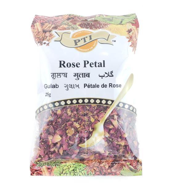 PTI Rose Petals - Grocery Delivery Toronto - Cartly