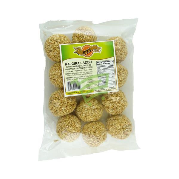 Rajgira Laddu - Indian Grocery Store - Cartly