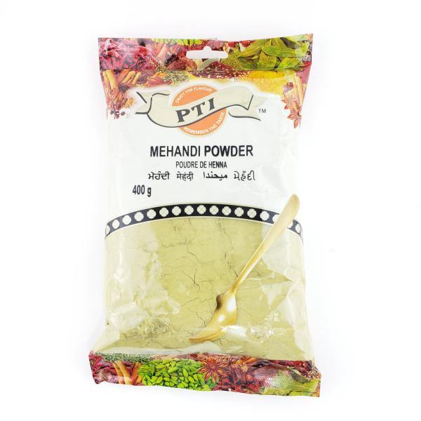 Indian Grocery Store - Cartly - PTI Mehandi Powder