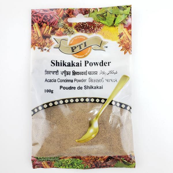 Indian Grocery Store - Cartly - PTI Shikakai Powder