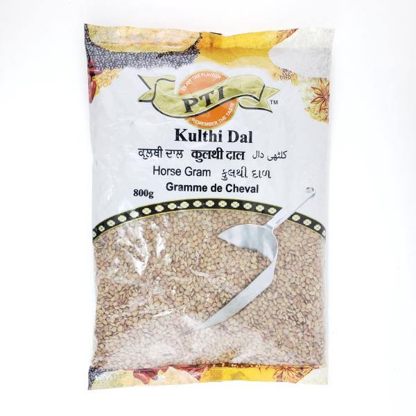 Indian Grocery Store - PTI Kulthi Dal ( Horse Gram )