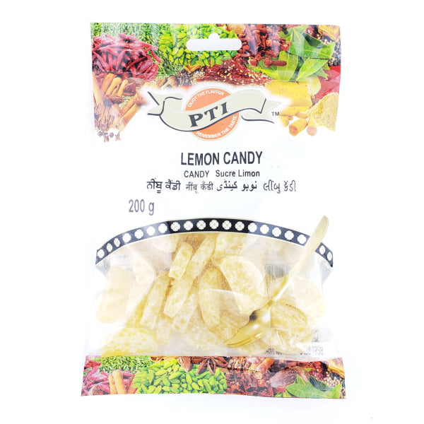 PTI Lemon Candy - Grocery Delivery Toronto - Cartly