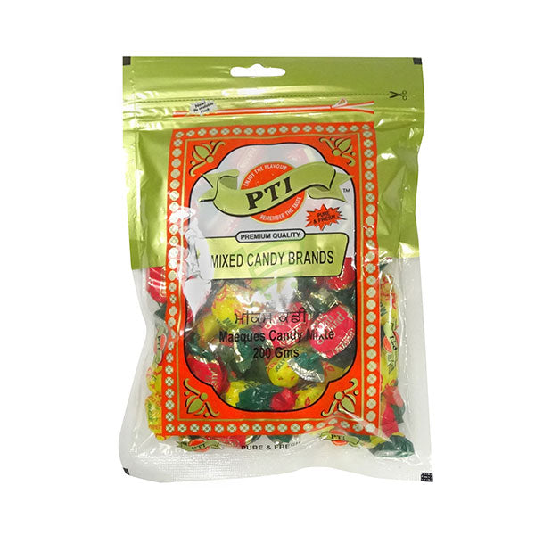 PTI Mixed Candy - Grocery Delivery Toronto - Cartly