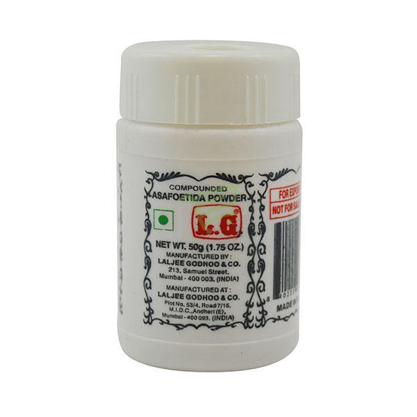 L.G Hing - Indian Grocery Store - Cartly 