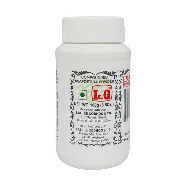 L.G Hing - Indian Grocery Store - Cartly 