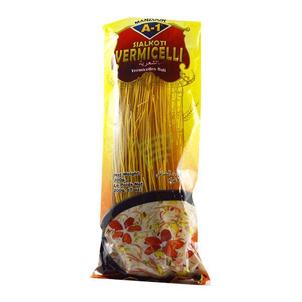 Vermicilli - Online Grocery Deliery - Cartly