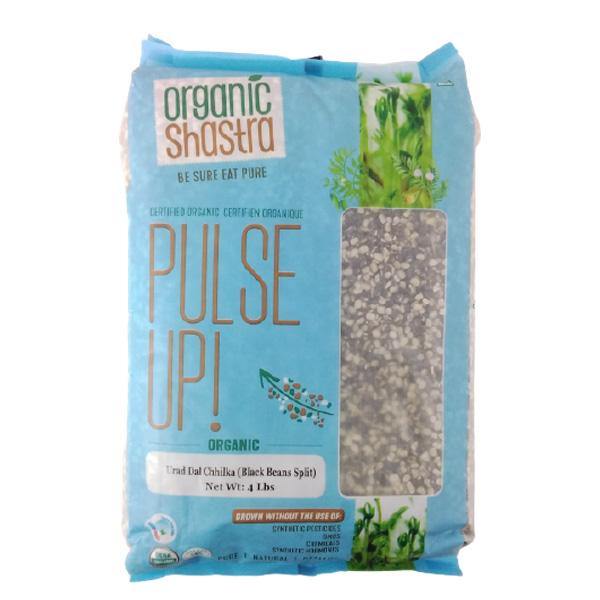 Organic Shastra Moong Split - Grocery Delivery Toronto