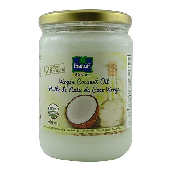 Indian Grocery Store - Parachute Virgin Coconut Oil 