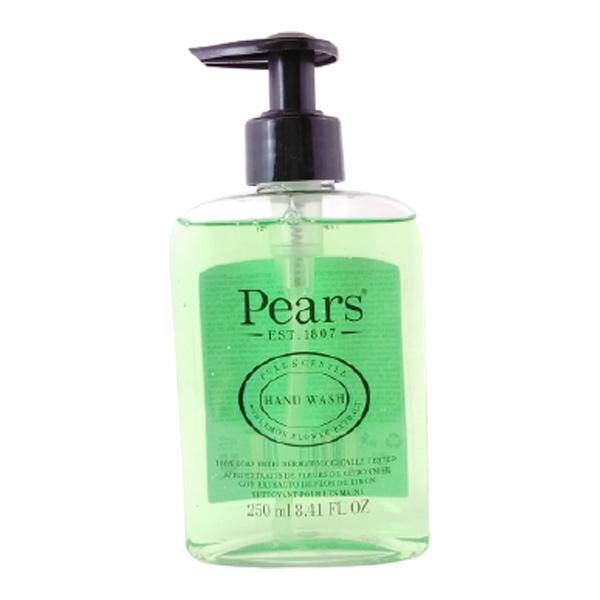 Pears Hand Wash Lemon - India Grocery Store - Cartly