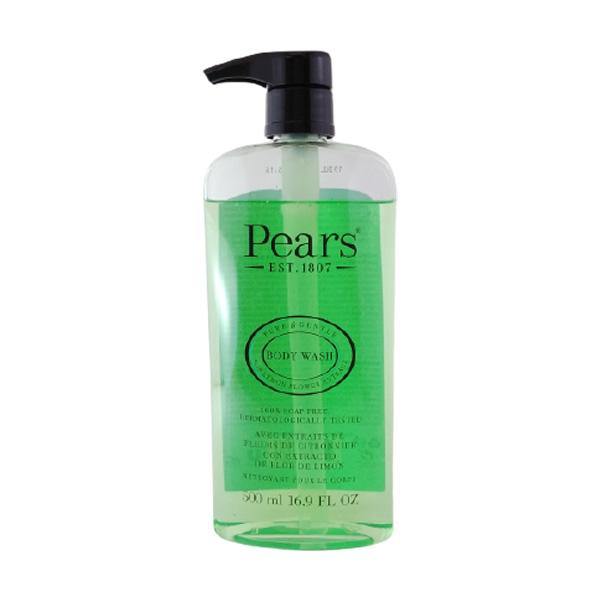 Pears Body Wash - Grocery Delivery Toronto - Cartly