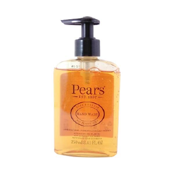 Clean Pear Hand Pears Hand Wash 250Ml - Cartly
