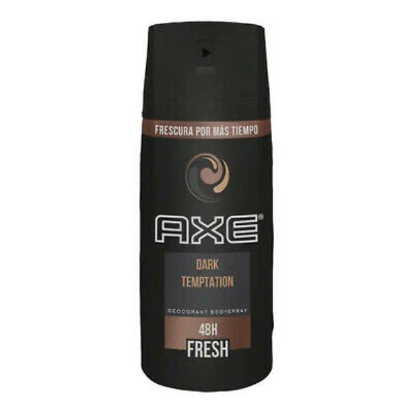 Axe Dark Temptation Deodorant 150ml - Cartly - Indian Grocery Store