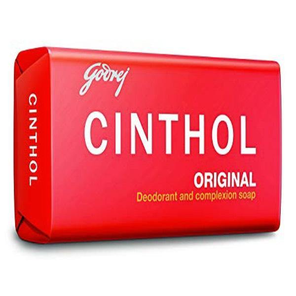 Godrej Cinthol Original 100g - Cartly - Indian Grocery Store