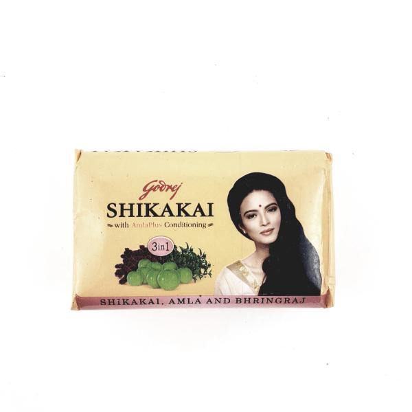 Godrej Shikakai 3 In 1 Soap - Grocery Delivery Toronto