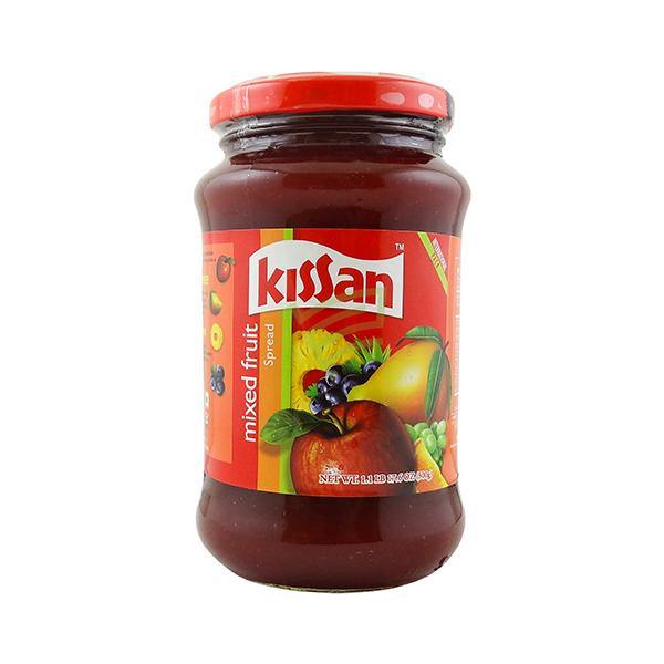 Kissan Mixed Fruit Spread - Online Grocery Delivery