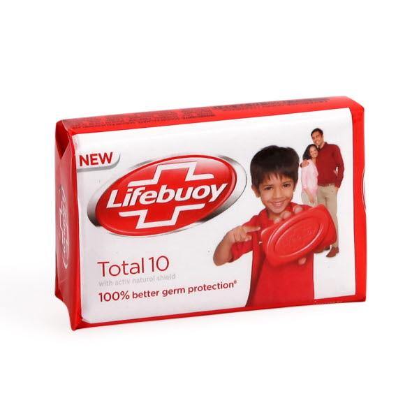 LifeBuoy Soap - Indian Grocery Store - Cartly