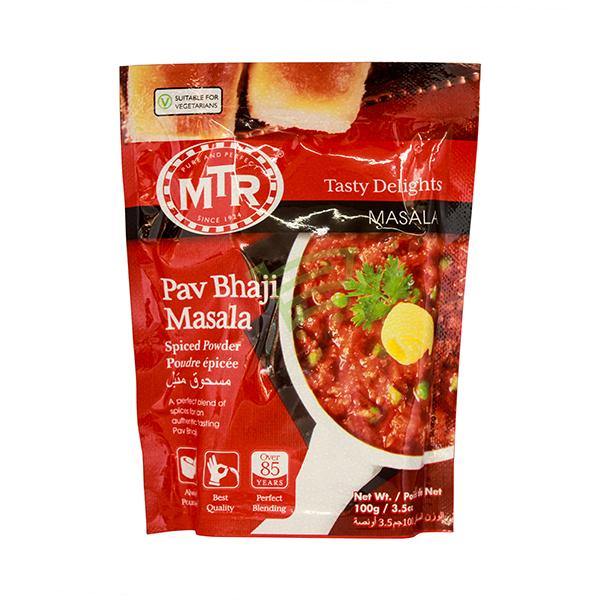 Cartly - Online Grocery Delivery - MTR Pav Bhaji Masala