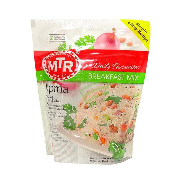 MTR Upma Mix - Indian Grocery Delivery - Cartly