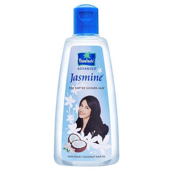 Parachute Jasmine Hair Oil  - Grocery Delivery Toronto