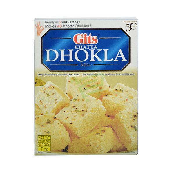 Dhokla Mix - Online Grocery Deliery - Cartly