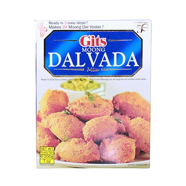 Indian Grocery Store - Cartly - Moong Dal Vada Mix