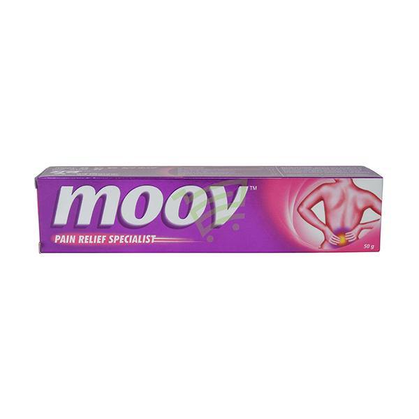 Moov Pain Relief Ointment - Online Grocery Delivery