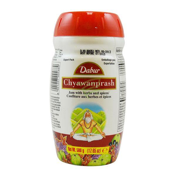 Dabur Chyawanprash 500G - Cartly - Indian Grocery Store