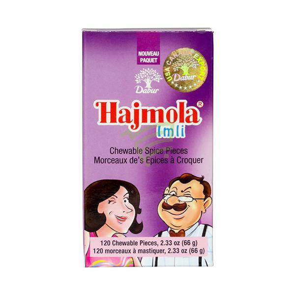 Indian Grocery Store - Cartly - Dabur Hajmola Imli