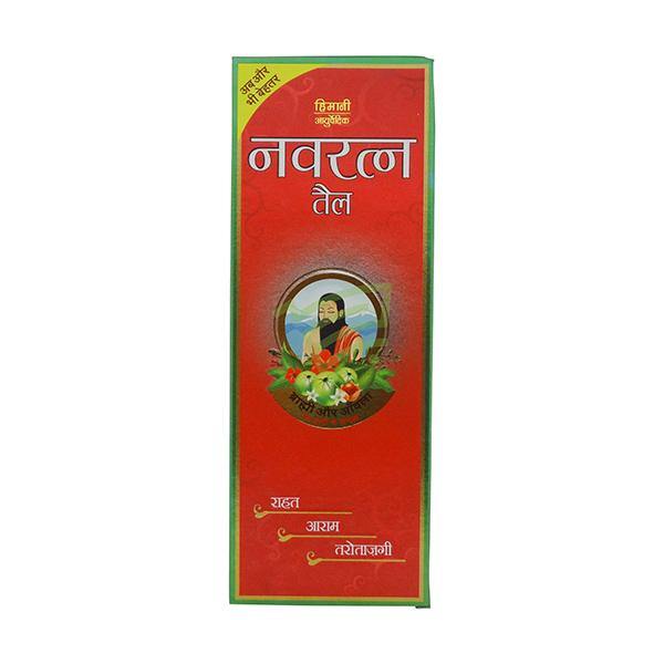 Cartly - Online Grocery Delivery - Himani Navratna Oil 