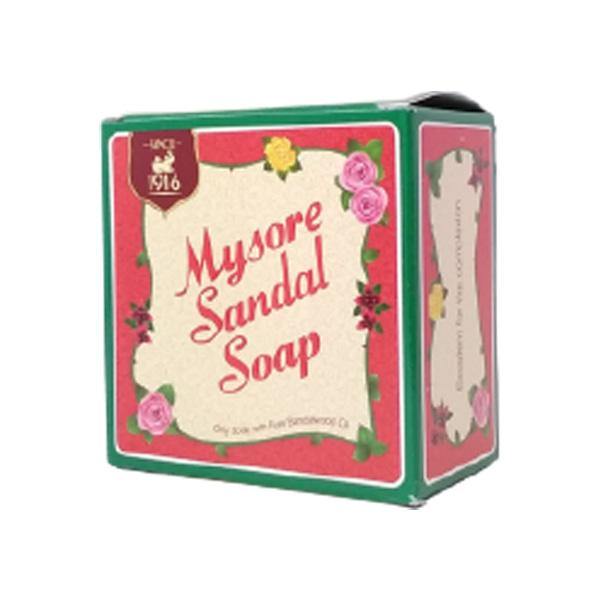 Indian Grocery Store - Cartly - Mysore Sandal Soap