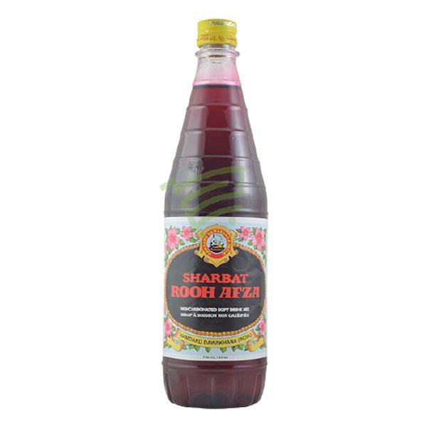 Humdard Sharbat Roohafza - Indian Grocery Store