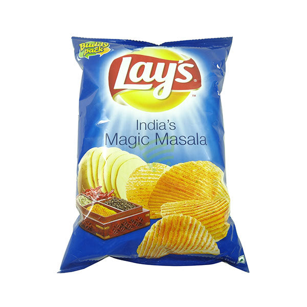 Lays Indian Magic Masala  - Online Grocery Delivery