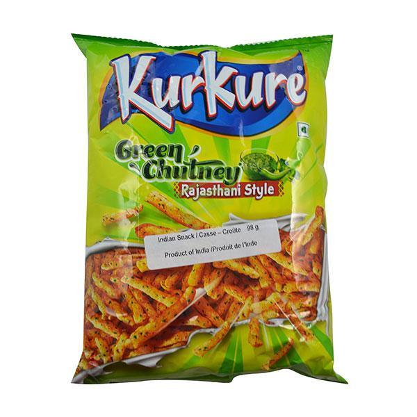 kurkure-green-chutney - India Grocery Store - Cartly