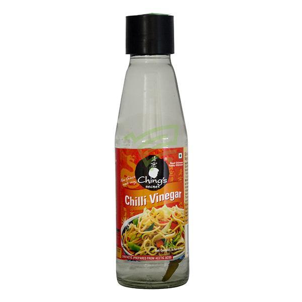 Ching&#39;s Chilli Vinegar - India Grocery Store - Cartly