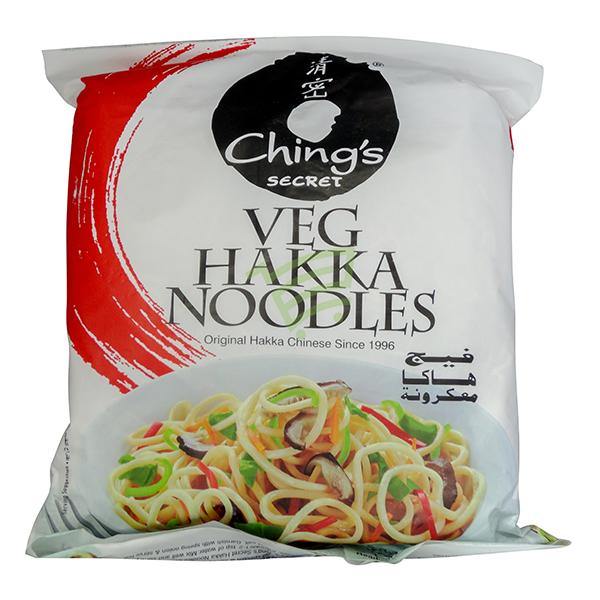 Ching&#39;S Hakka Veg Noodles - Online Grocery Delivery