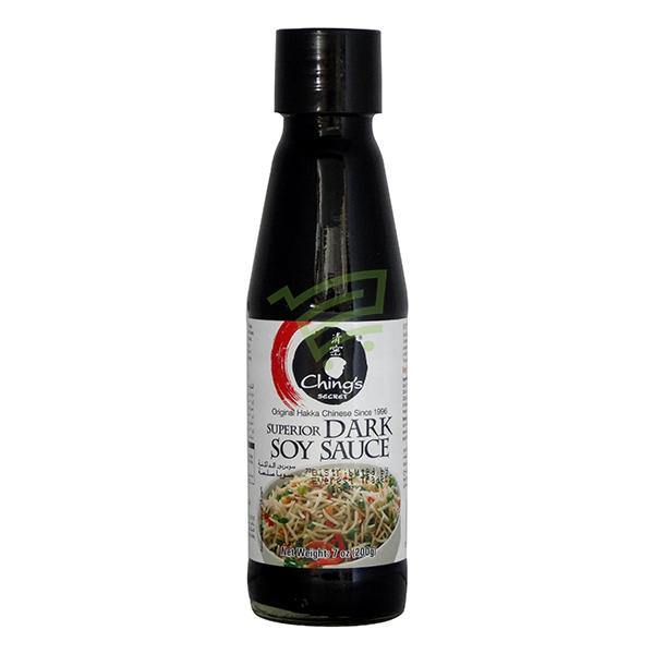 Ching'S Dark Soy Sauce - India Grocery Store - Cartly