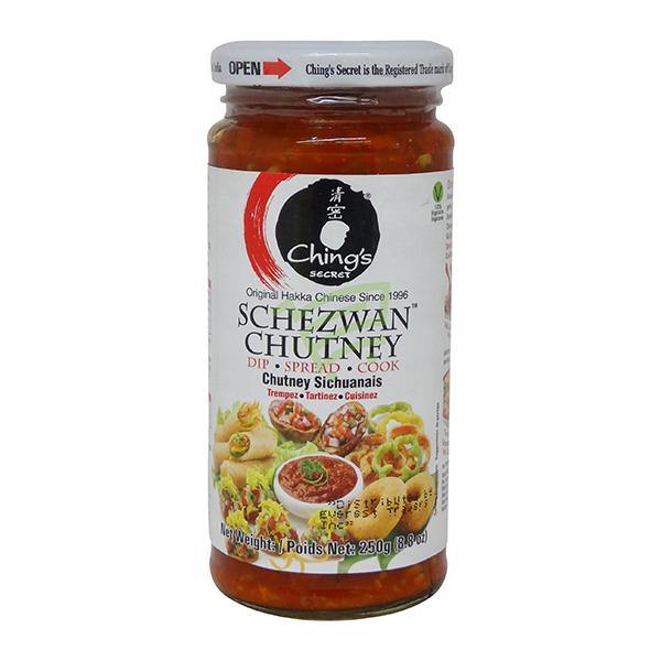 Ching&#39;S Schezwan Chutney - Indian Grocery Store