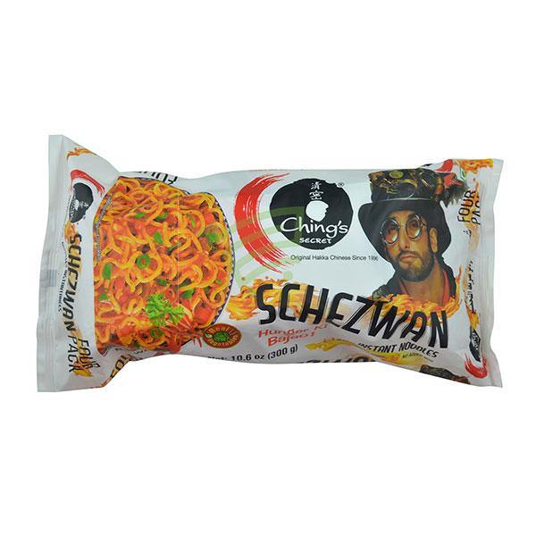 Ching&#39;S Schezwan Instant Noodles - Online Grocery Delivery 