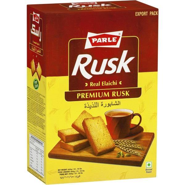 Indian Grocery Store - Cartly - Parle Elaichi Rusk