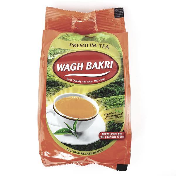 Wagh Bakri Tea - Indian Grocery Store - Cartly