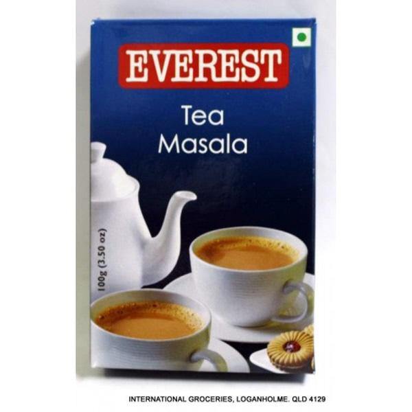 Everest Tea Masala 100g - Cartly - Online Grocery Delivery 
