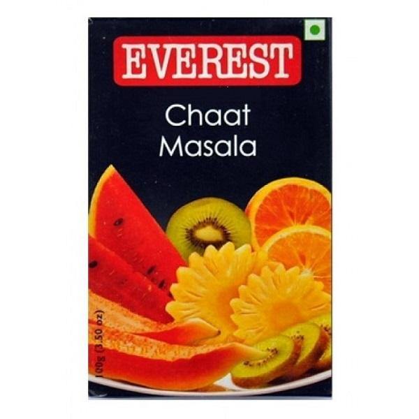 Everest Chat Masala 100g - Cartly - Online Grocery Delivery