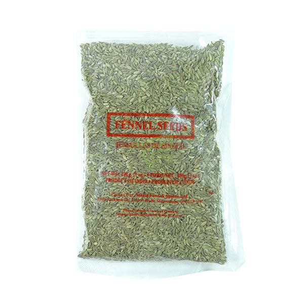 Fennel Seeds 200G