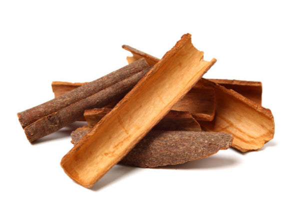 Cinnamon Bark 200g